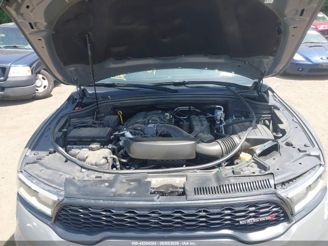 Продажа на аукционе авто 2025 Dodge Durango Gt Rwd, vin: 1C4RDHDG2SC544762, номер лота: 45304384