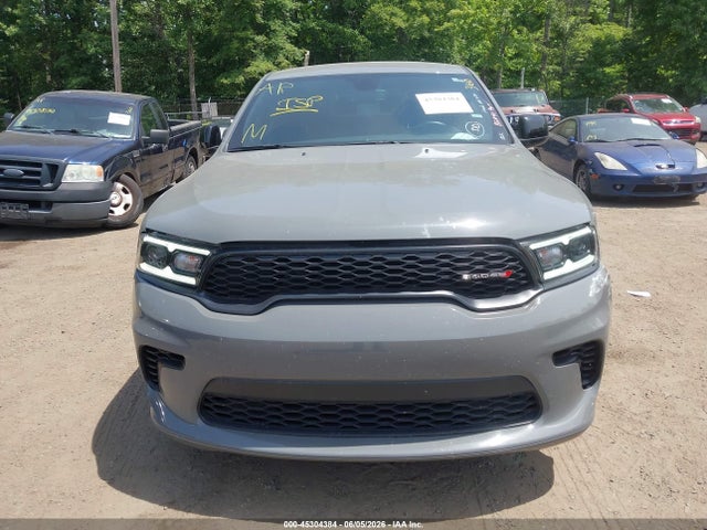Продажа на аукционе авто 2025 Dodge Durango Gt Rwd, vin: 1C4RDHDG2SC544762, номер лота: 45304384