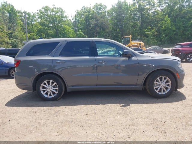 Продажа на аукционе авто 2025 Dodge Durango Gt Rwd, vin: 1C4RDHDG2SC544762, номер лота: 45304384