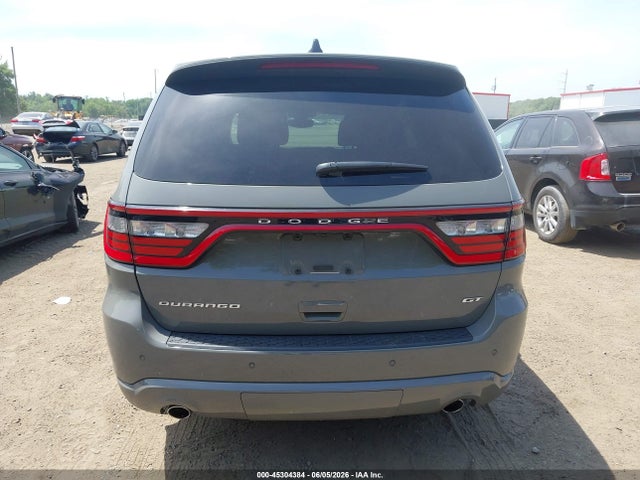 Продажа на аукционе авто 2025 Dodge Durango Gt Rwd, vin: 1C4RDHDG2SC544762, номер лота: 45304384