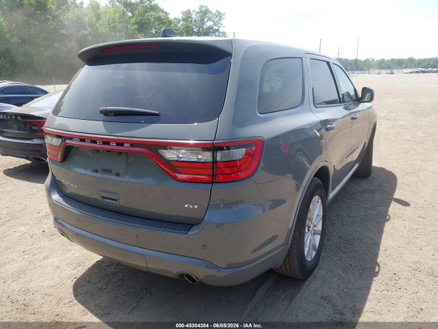 Продажа на аукционе авто 2025 Dodge Durango Gt Rwd, vin: 1C4RDHDG2SC544762, номер лота: 45304384