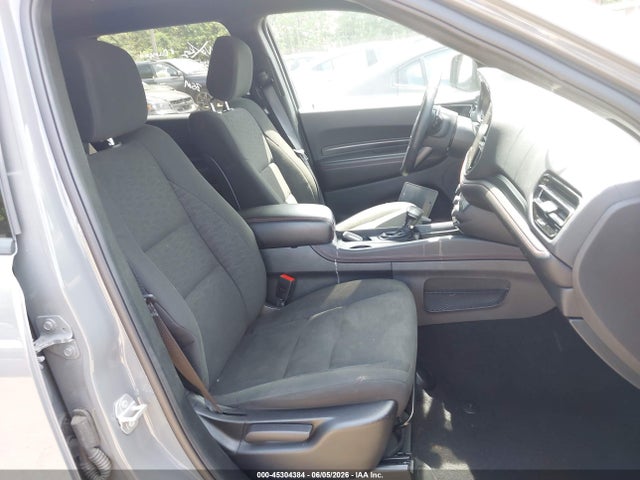 Продажа на аукционе авто 2025 Dodge Durango Gt Rwd, vin: 1C4RDHDG2SC544762, номер лота: 45304384
