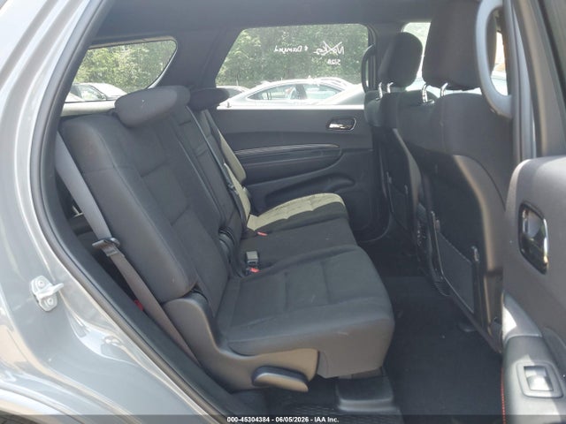 Продажа на аукционе авто 2025 Dodge Durango Gt Rwd, vin: 1C4RDHDG2SC544762, номер лота: 45304384