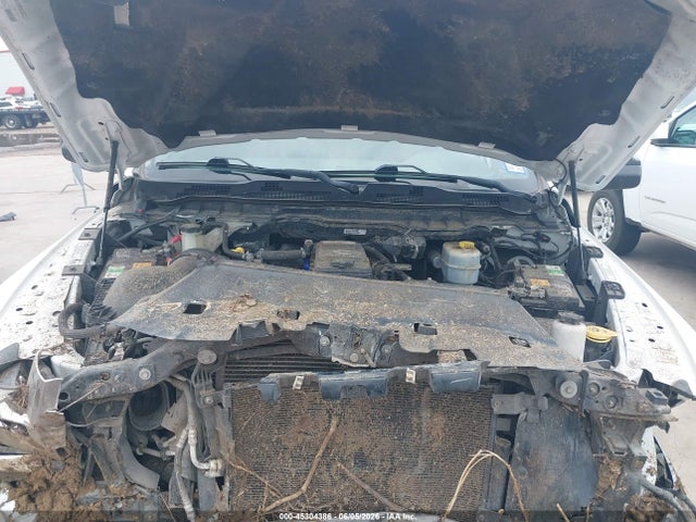 Aukcja sprzedaży 2018 Ram 2500, vin: 3C6UR5HL9JG326306, numer aukcji: 45304386