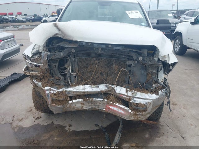 Aukcja sprzedaży 2018 Ram 2500, vin: 3C6UR5HL9JG326306, numer aukcji: 45304386