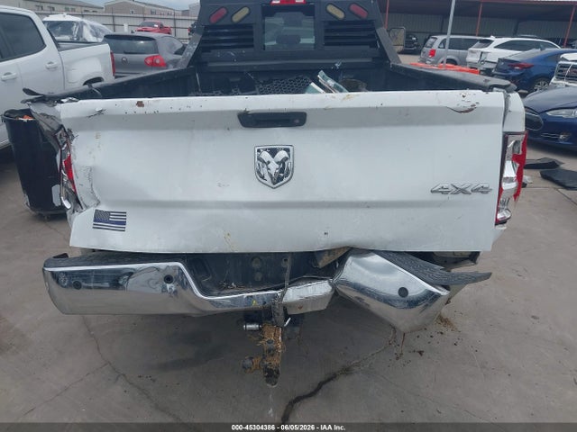 Aukcja sprzedaży 2018 Ram 2500, vin: 3C6UR5HL9JG326306, numer aukcji: 45304386
