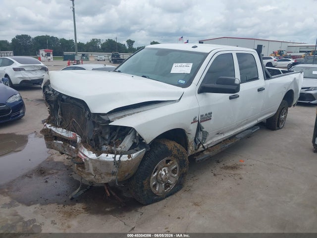 Aukcja sprzedaży 2018 Ram 2500, vin: 3C6UR5HL9JG326306, numer aukcji: 45304386