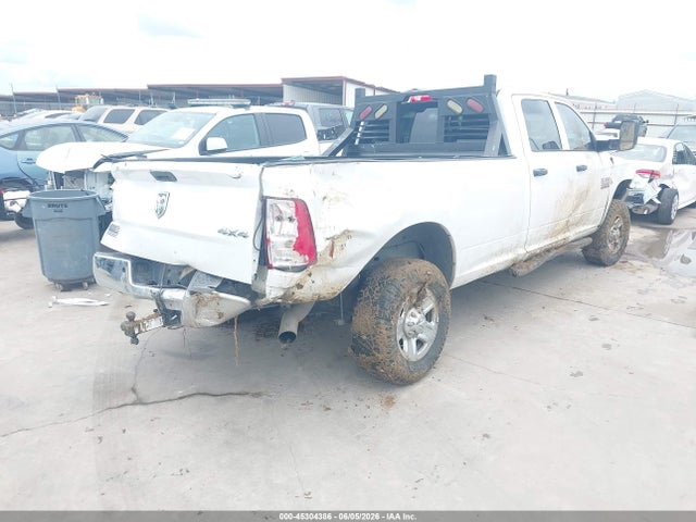 Aukcja sprzedaży 2018 Ram 2500, vin: 3C6UR5HL9JG326306, numer aukcji: 45304386