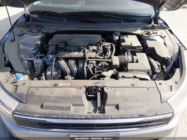 KIA K4 Lxs 2025 3KPFT4DE0SE079405 Image 10