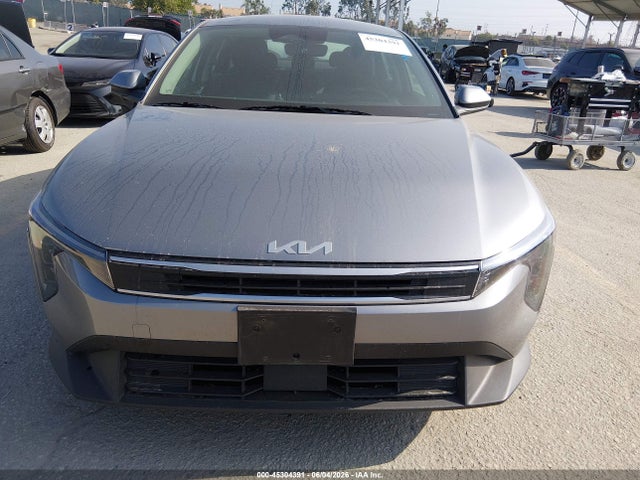 KIA K4 Lxs 2025 3KPFT4DE0SE079405 Image 12