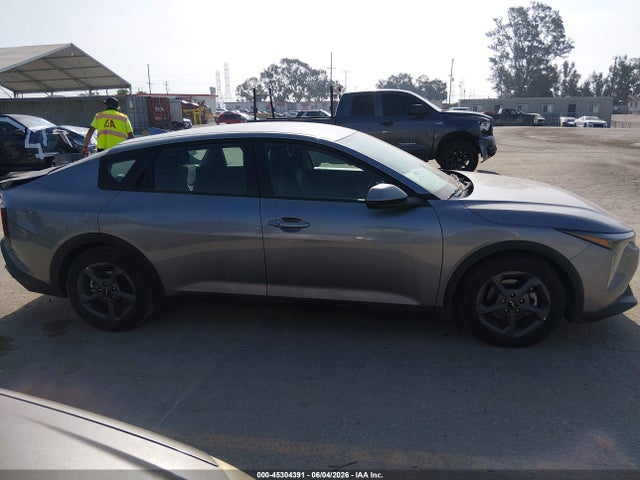 KIA K4 Lxs 2025 3KPFT4DE0SE079405 Image 13