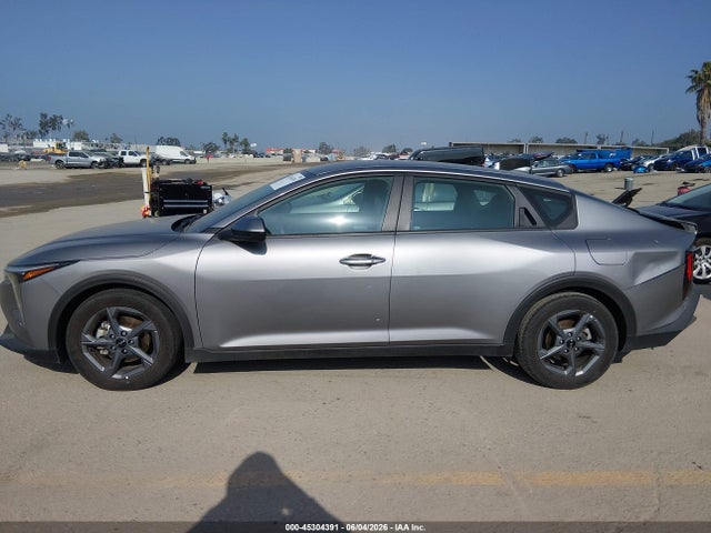 KIA K4 Lxs 2025 3KPFT4DE0SE079405 Image 14