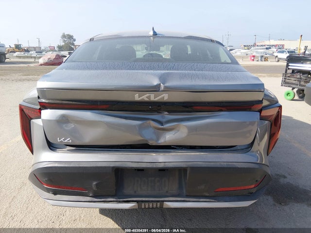 KIA K4 Lxs 2025 3KPFT4DE0SE079405 Image 16