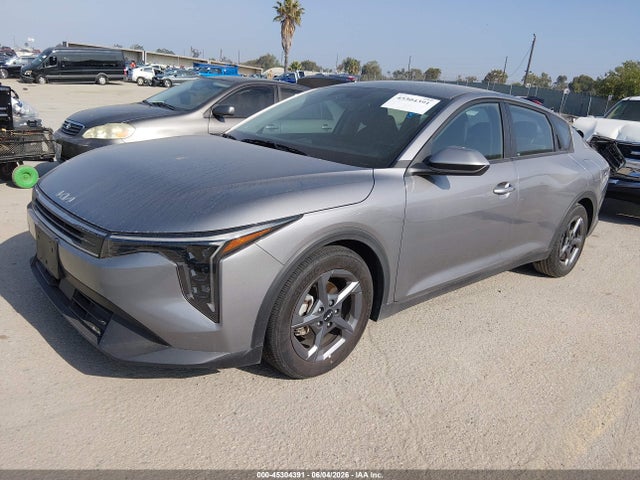 KIA K4 Lxs 2025 3KPFT4DE0SE079405 Image 2