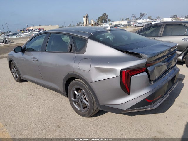 KIA K4 Lxs 2025 3KPFT4DE0SE079405 Image 3