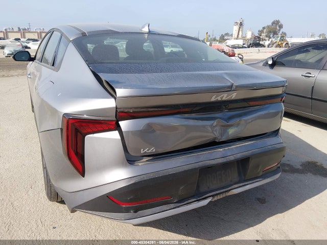 KIA K4 Lxs 2025 3KPFT4DE0SE079405 Image 6