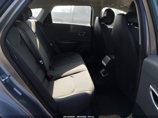 KIA K4 Lxs 2025 3KPFT4DE0SE079405 Image 8