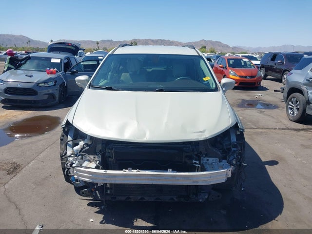 Chrysler Pacifica Touring-l 2017 2C4RC1BG8HR764792 Image 6