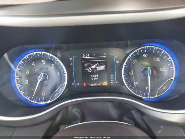 Chrysler Pacifica Touring-l 2017 2C4RC1BG8HR764792 Image 7