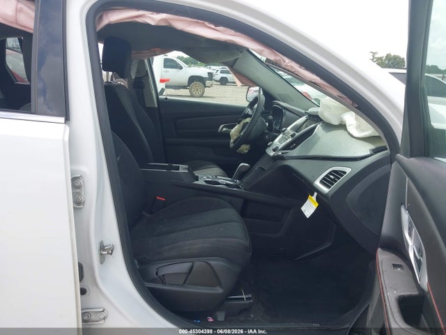 Aukcja sprzedaży 2015 Gmc Terrain Sle-1, vin: 2GKALMEK7F6162712, numer aukcji: 45304398
