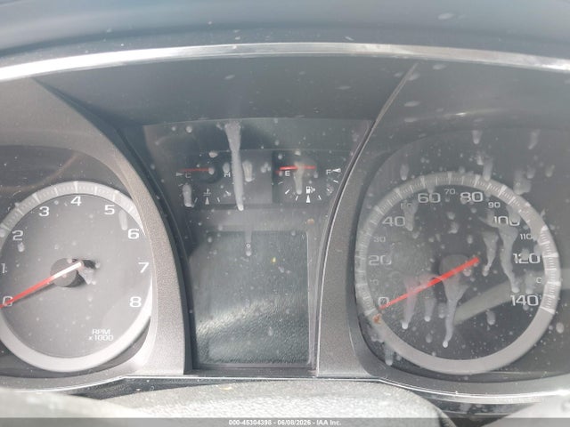Aukcja sprzedaży 2015 Gmc Terrain Sle-1, vin: 2GKALMEK7F6162712, numer aukcji: 45304398