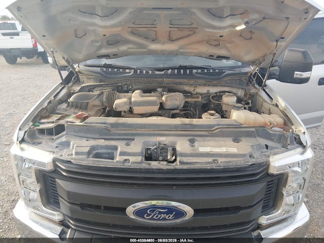 1FT7W2B61JEC69946 Ford F-250 Xl