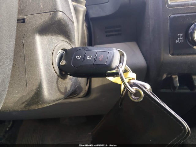 1FT7W2B61JEC69946 Ford F-250 Xl