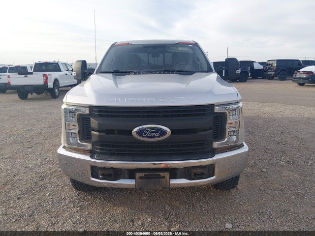 1FT7W2B61JEC69946 Ford F-250 Xl
