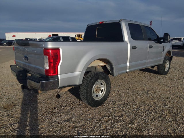 1FT7W2B61JEC69946 Ford F-250 Xl