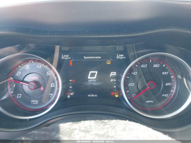 Dodge Charger Gt Rwd 2019 2C3CDXHGXKH599231 Image 7
