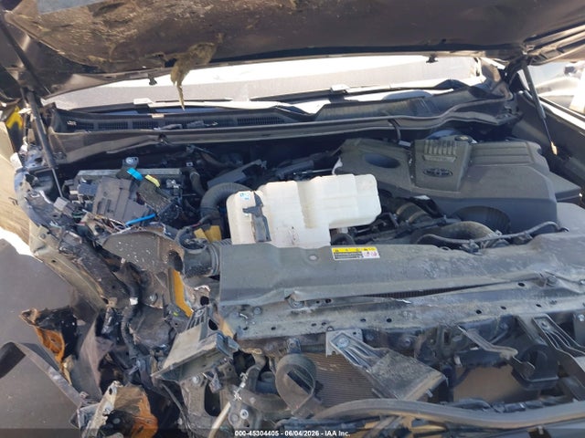 Продаж на аукціоні авто 2023 Toyota Tundra Sr5, vin: 5TFLA5AB5PX019779, номер лоту: 45304405