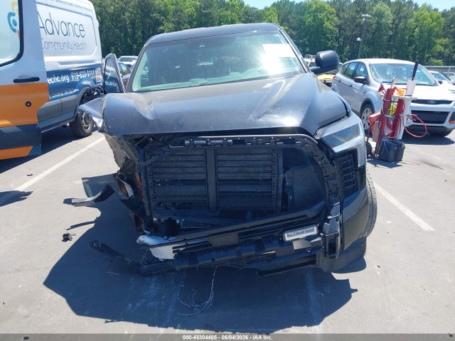Продаж на аукціоні авто 2023 Toyota Tundra Sr5, vin: 5TFLA5AB5PX019779, номер лоту: 45304405