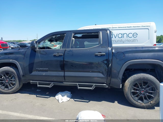 Продаж на аукціоні авто 2023 Toyota Tundra Sr5, vin: 5TFLA5AB5PX019779, номер лоту: 45304405
