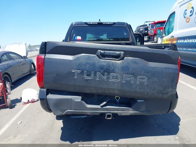 Продаж на аукціоні авто 2023 Toyota Tundra Sr5, vin: 5TFLA5AB5PX019779, номер лоту: 45304405