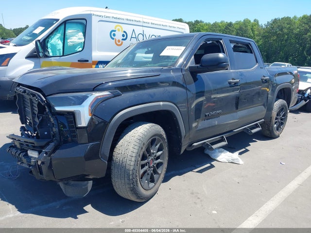 Продаж на аукціоні авто 2023 Toyota Tundra Sr5, vin: 5TFLA5AB5PX019779, номер лоту: 45304405