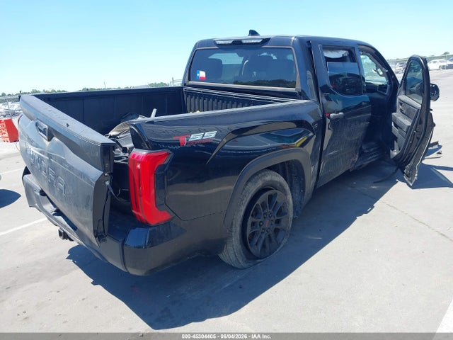 Продаж на аукціоні авто 2023 Toyota Tundra Sr5, vin: 5TFLA5AB5PX019779, номер лоту: 45304405
