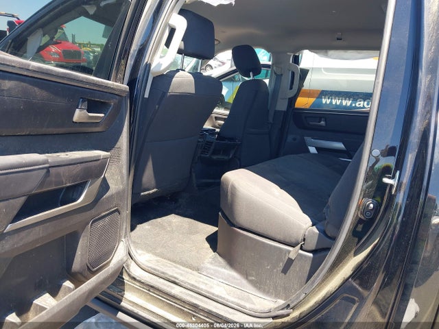 Продаж на аукціоні авто 2023 Toyota Tundra Sr5, vin: 5TFLA5AB5PX019779, номер лоту: 45304405