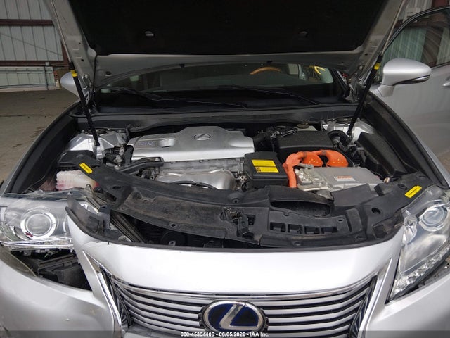 Продажа на аукционе авто 2014 Lexus Es 300h, vin: JTHBW1GG7E2054101, номер лота: 45304406