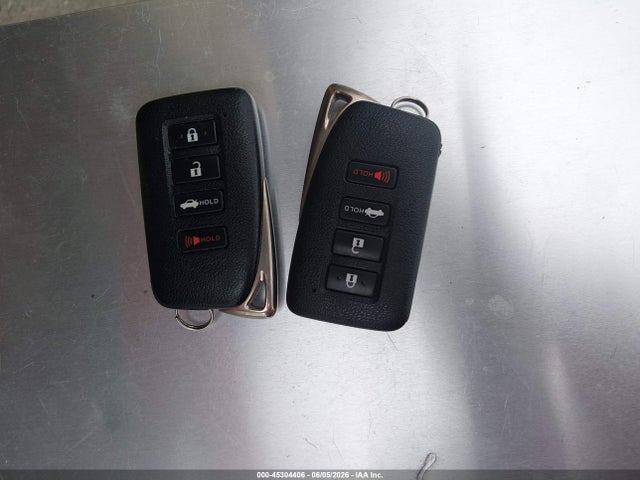 Продажа на аукционе авто 2014 Lexus Es 300h, vin: JTHBW1GG7E2054101, номер лота: 45304406