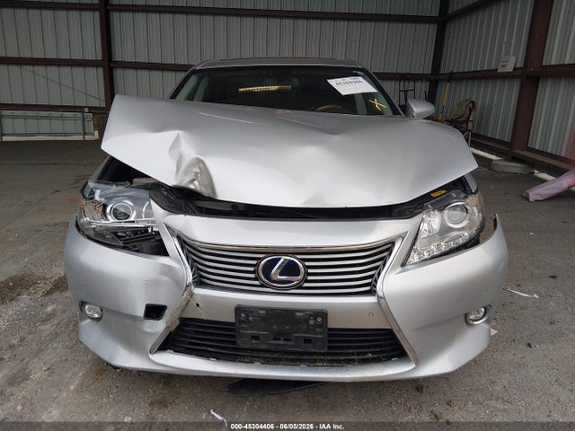 Продажа на аукционе авто 2014 Lexus Es 300h, vin: JTHBW1GG7E2054101, номер лота: 45304406