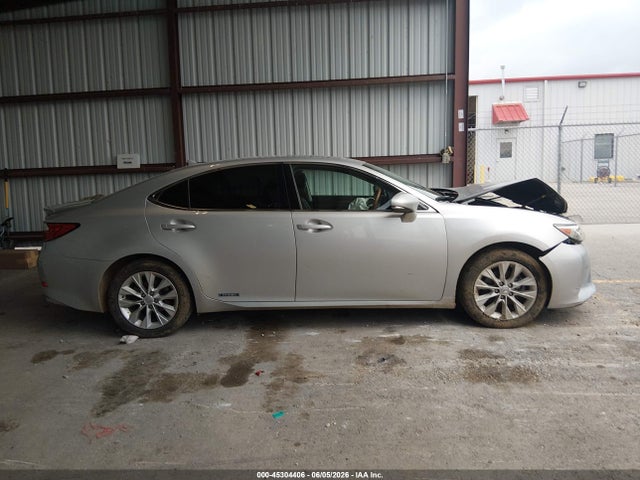Продажа на аукционе авто 2014 Lexus Es 300h, vin: JTHBW1GG7E2054101, номер лота: 45304406