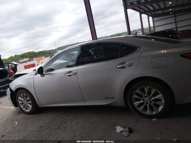 Продажа на аукционе авто 2014 Lexus Es 300h, vin: JTHBW1GG7E2054101, номер лота: 45304406