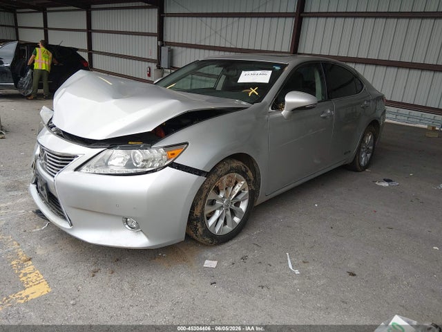 Продажа на аукционе авто 2014 Lexus Es 300h, vin: JTHBW1GG7E2054101, номер лота: 45304406
