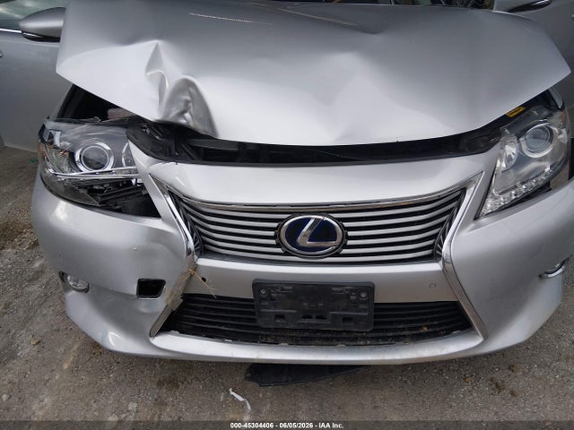 Продажа на аукционе авто 2014 Lexus Es 300h, vin: JTHBW1GG7E2054101, номер лота: 45304406