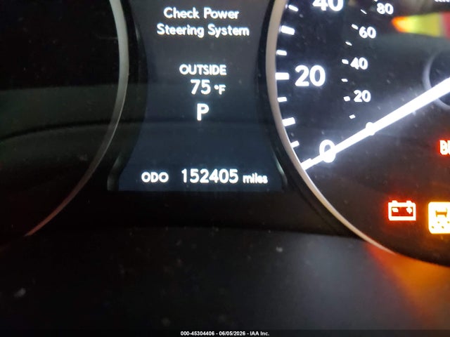 Продажа на аукционе авто 2014 Lexus Es 300h, vin: JTHBW1GG7E2054101, номер лота: 45304406