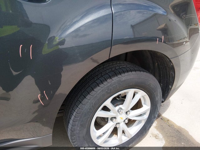 2GNFLEEK2H6337630 Chevrolet EQUINOX LS