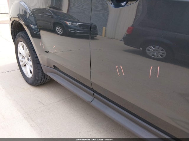 2GNFLEEK2H6337630 Chevrolet EQUINOX LS