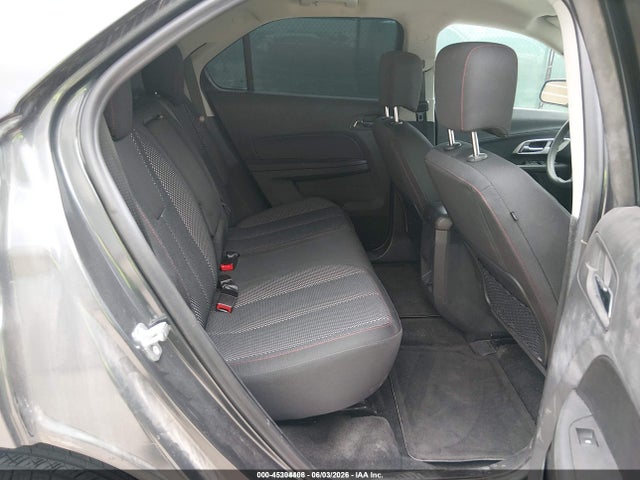 2GNFLEEK2H6337630 Chevrolet EQUINOX LS