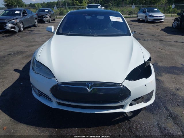 Aukcja sprzedaży 2015 Tesla Model S 70d/85d/p85d, vin: 5YJSA1S20FF094871, numer aukcji: 45304410