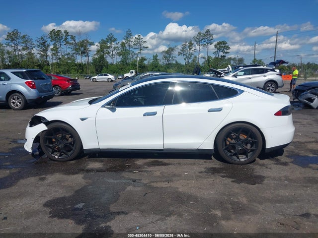 Aukcja sprzedaży 2015 Tesla Model S 70d/85d/p85d, vin: 5YJSA1S20FF094871, numer aukcji: 45304410
